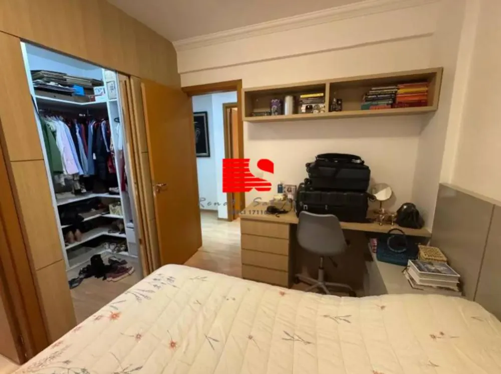 Apartamento, 4 quartos, 180 m² - Foto 2