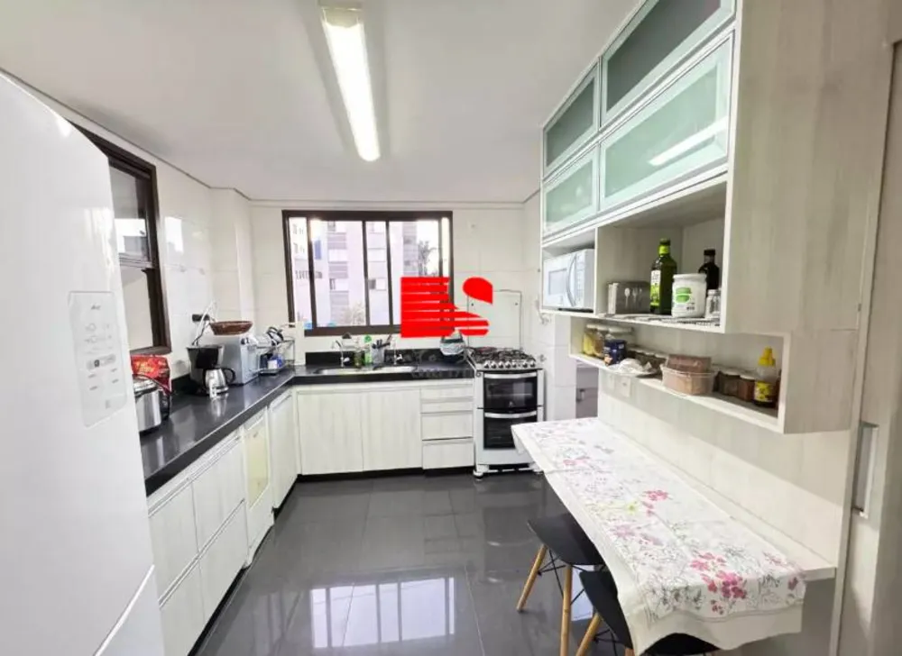 Apartamento, 4 quartos, 180 m² - Foto 9