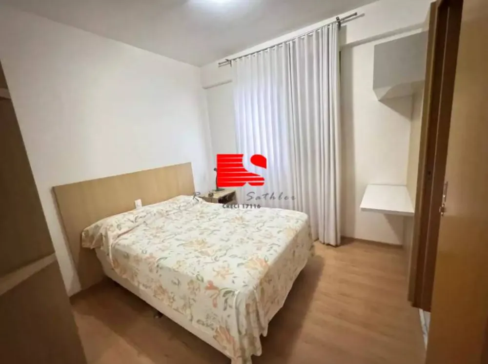 Apartamento, 4 quartos, 180 m² - Foto 3
