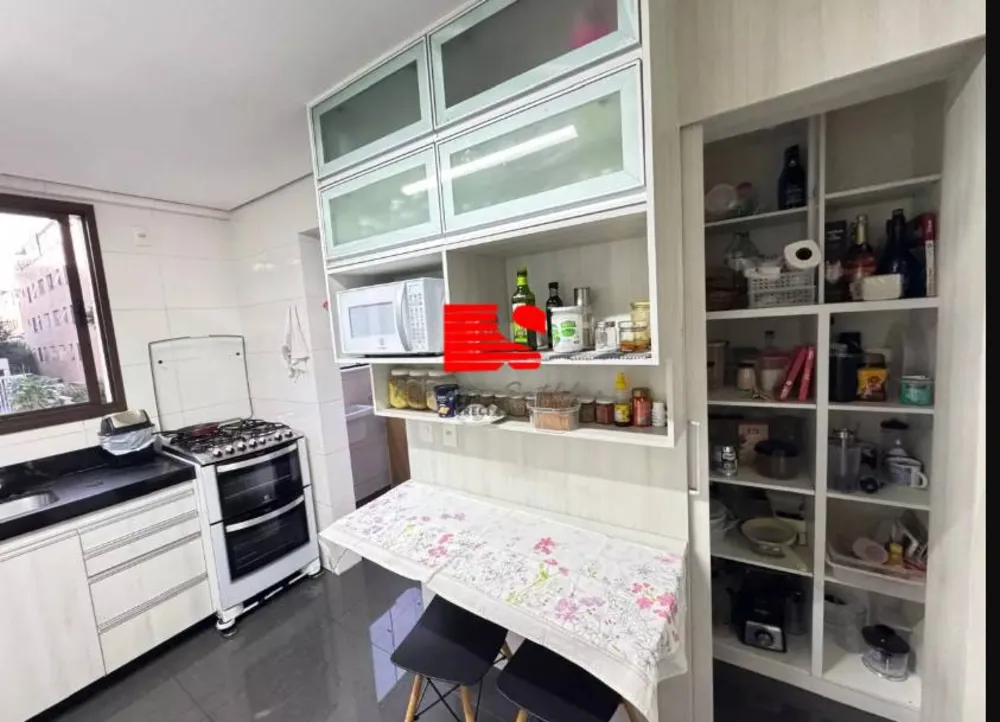 Apartamento, 4 quartos, 180 m² - Foto 8