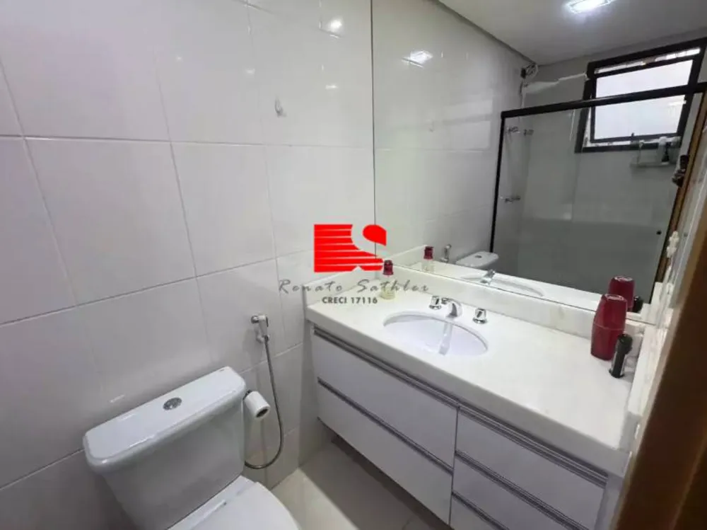 Apartamento, 4 quartos, 180 m² - Foto 7