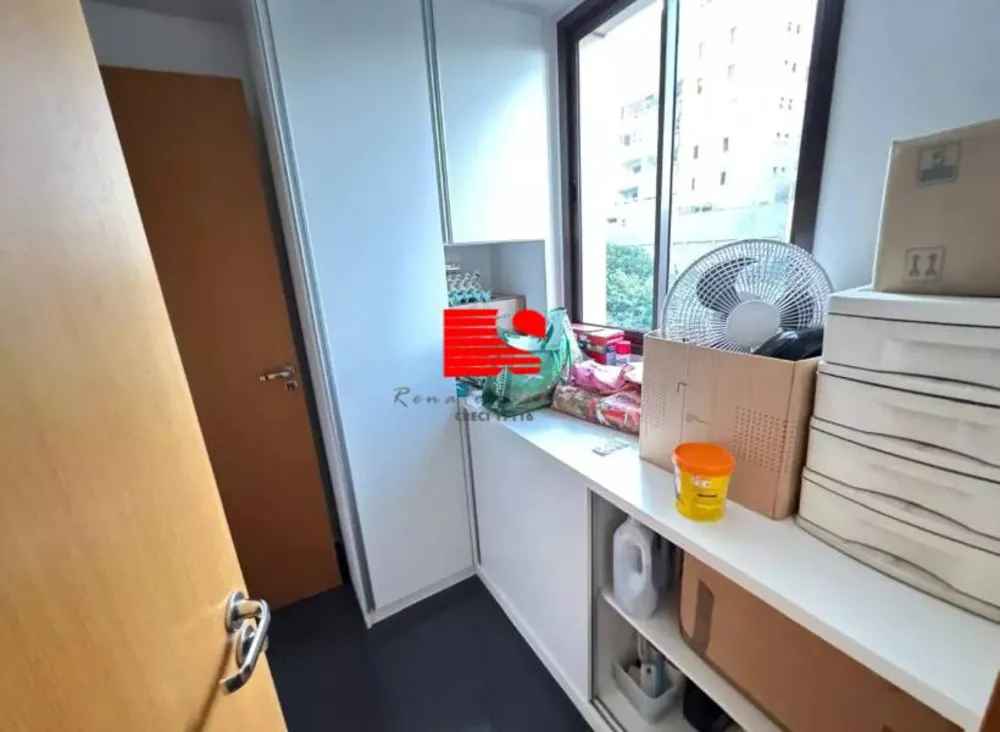 Apartamento, 4 quartos, 180 m² - Foto 13
