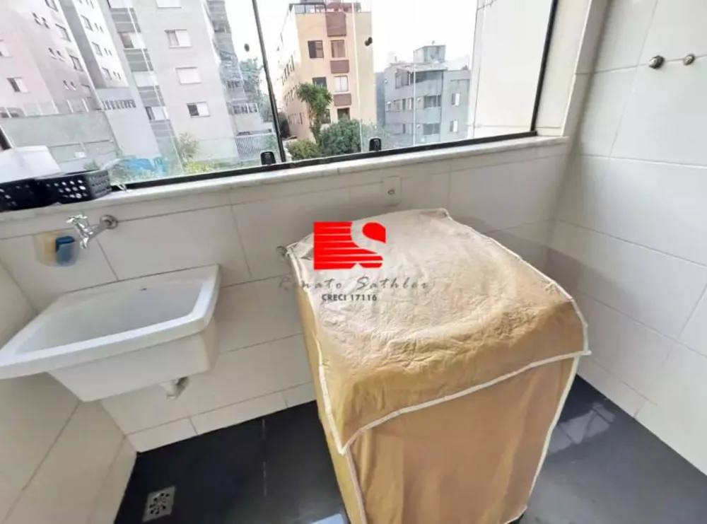 Apartamento, 4 quartos, 180 m² - Foto 14