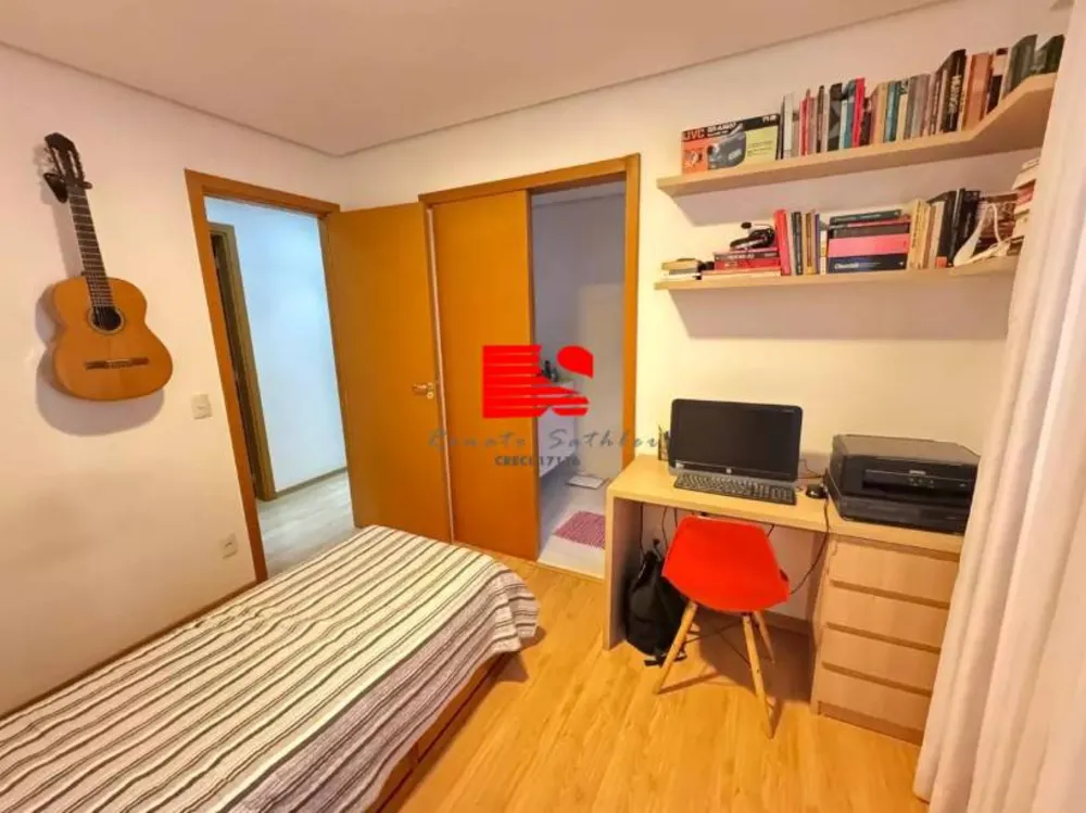 Apartamento, 4 quartos, 180 m² - Foto 15