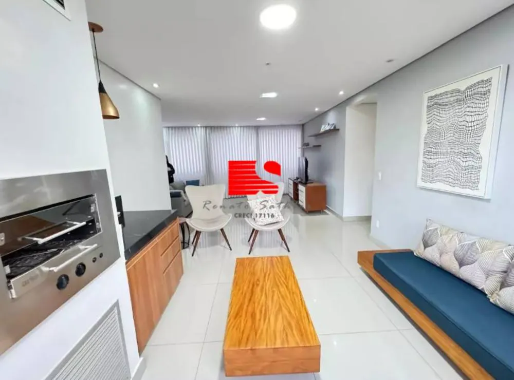 Apartamento, 4 quartos, 180 m² - Foto 5