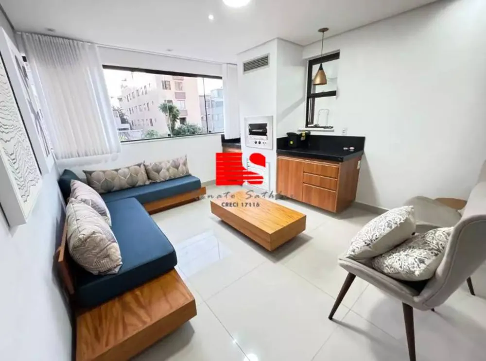 Apartamento, 4 quartos, 180 m² - Foto 10