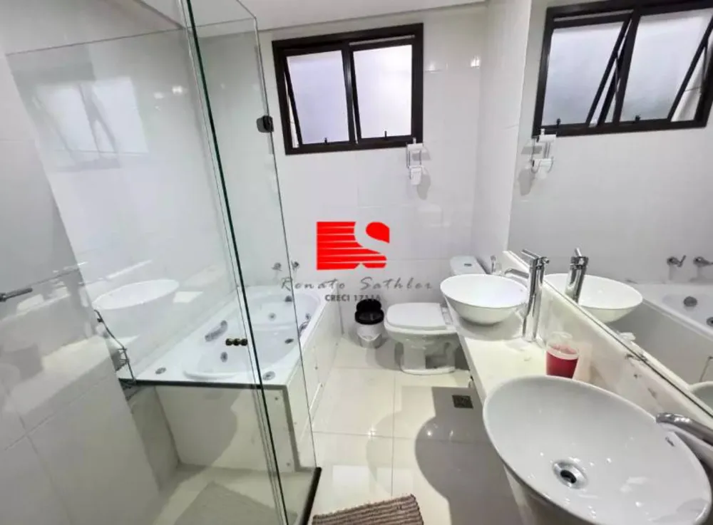 Apartamento, 4 quartos, 180 m² - Foto 4