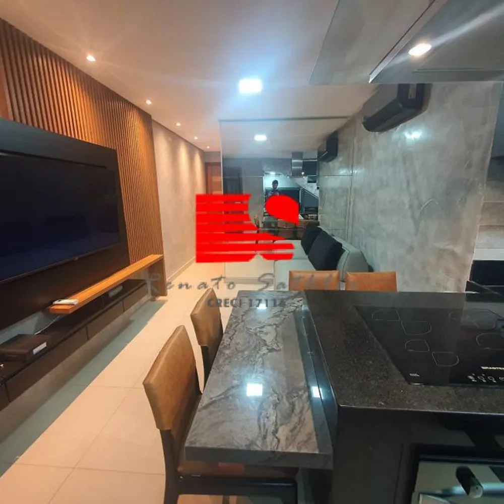 Cobertura, 3 quartos, 112 m² - Foto 2