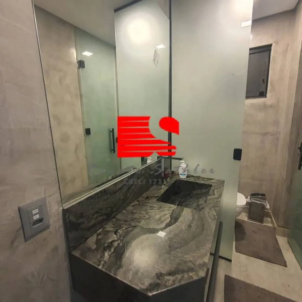 Cobertura, 3 quartos, 112 m² - Foto 9