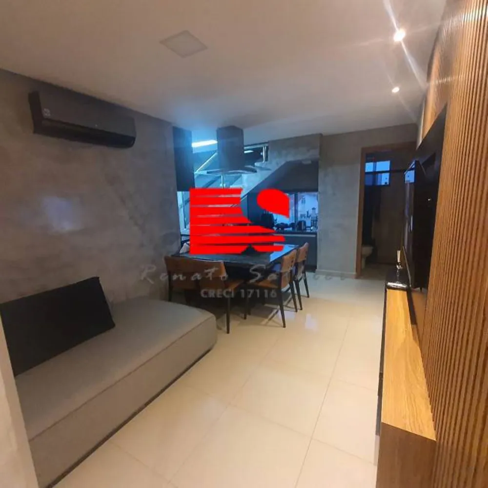 Cobertura, 3 quartos, 112 m² - Foto 1