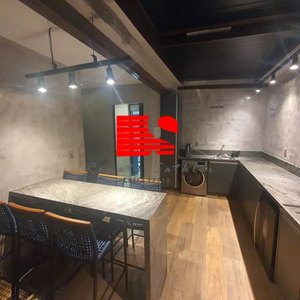 Cobertura, 3 quartos, 112 m² - Foto 6