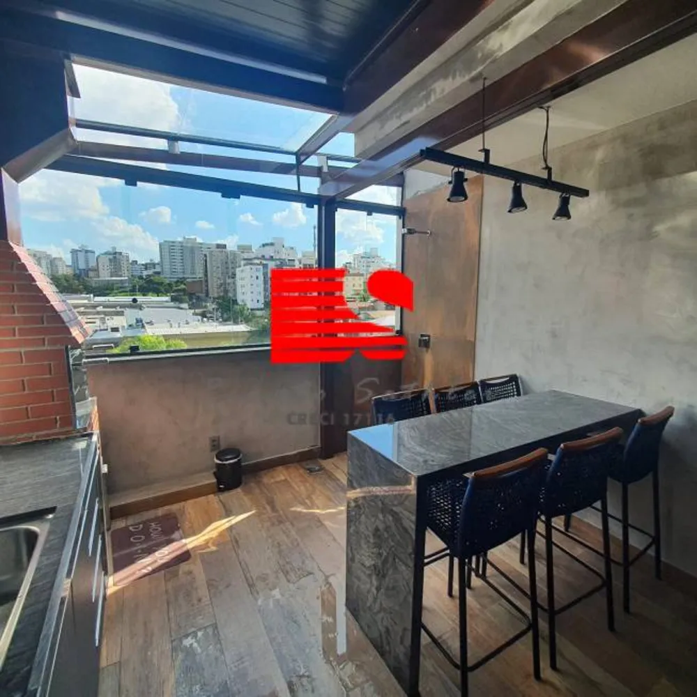 Cobertura, 3 quartos, 112 m² - Foto 7