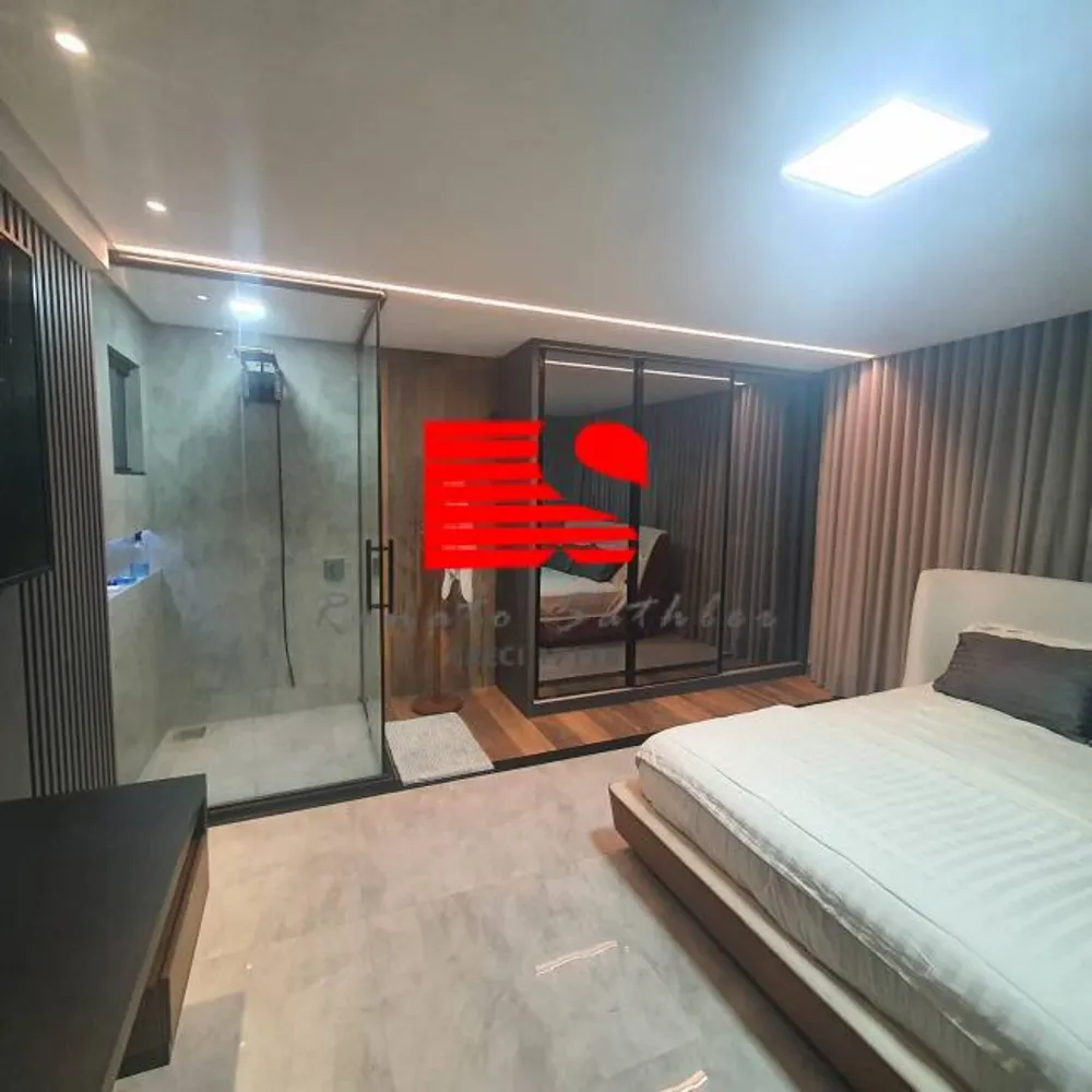 Cobertura, 3 quartos, 112 m² - Foto 10