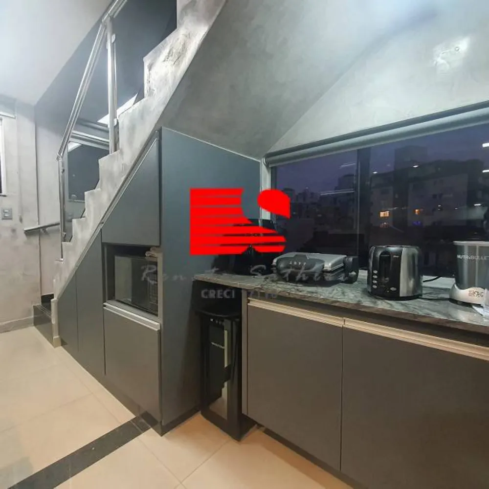 Cobertura, 3 quartos, 112 m² - Foto 4