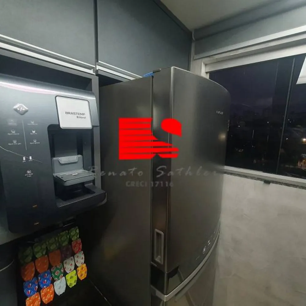 Cobertura, 3 quartos, 112 m² - Foto 3