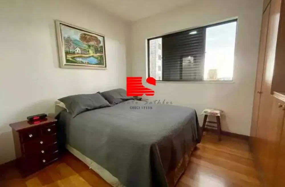 Apartamento, 2 quartos, 85 m² - Foto 5
