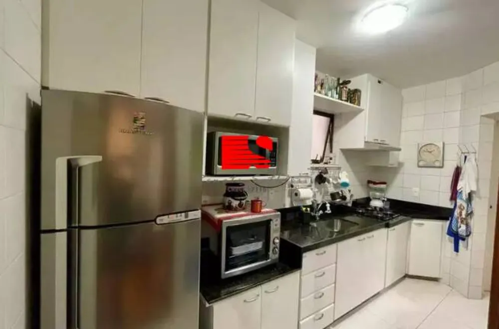 Apartamento, 2 quartos, 85 m² - Foto 10