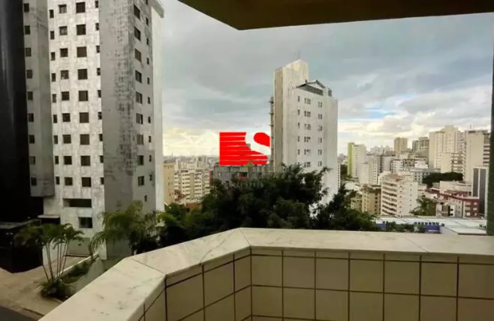 Apartamento, 2 quartos, 85 m² - Foto 2