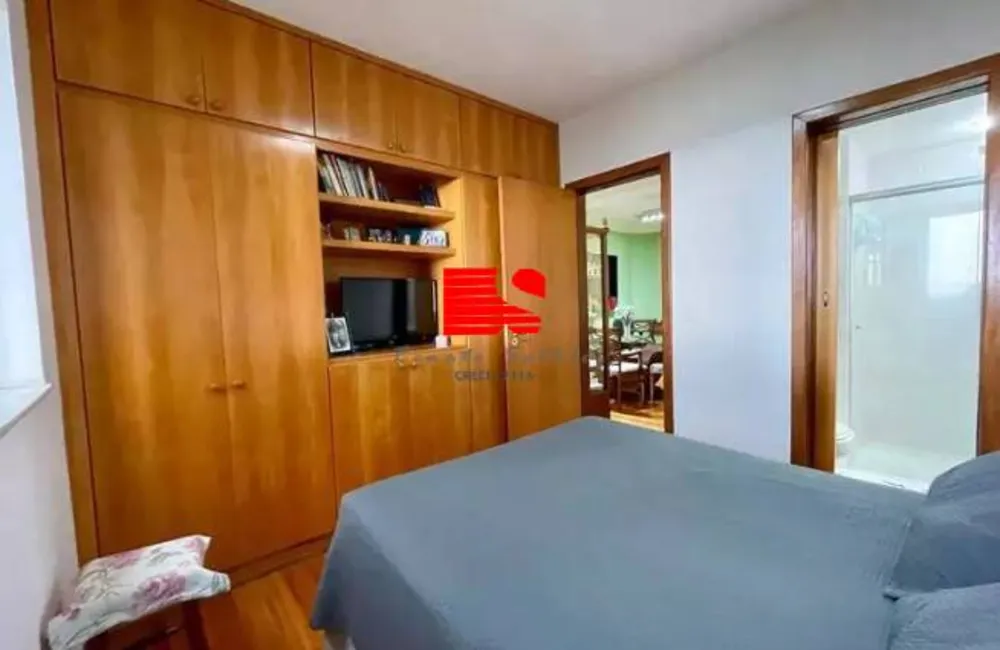 Apartamento, 2 quartos, 85 m² - Foto 6