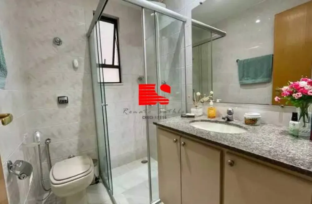 Apartamento, 2 quartos, 85 m² - Foto 7