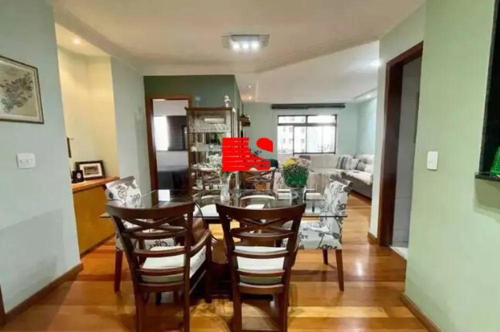 Apartamento, 2 quartos, 85 m² - Foto 3