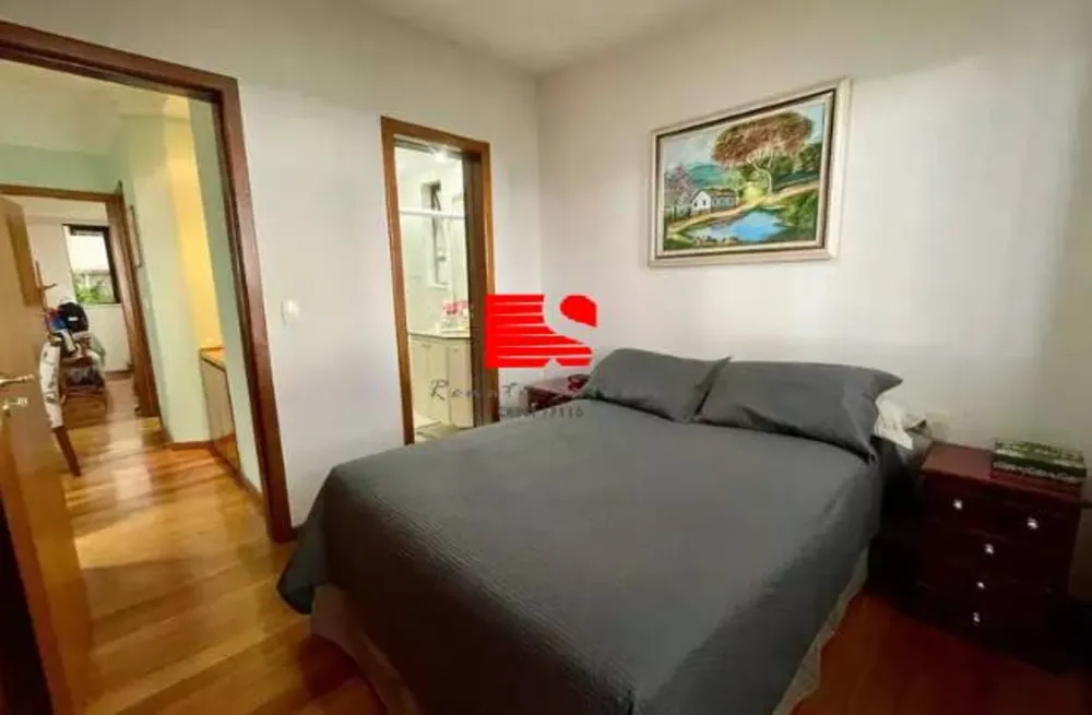 Apartamento, 2 quartos, 85 m² - Foto 4