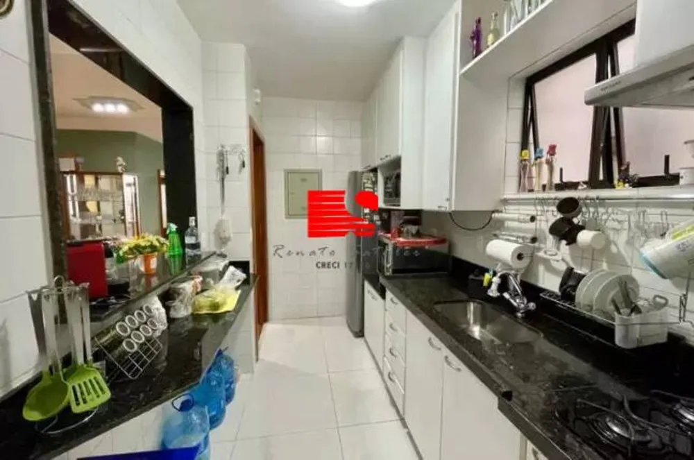 Apartamento, 2 quartos, 85 m² - Foto 11