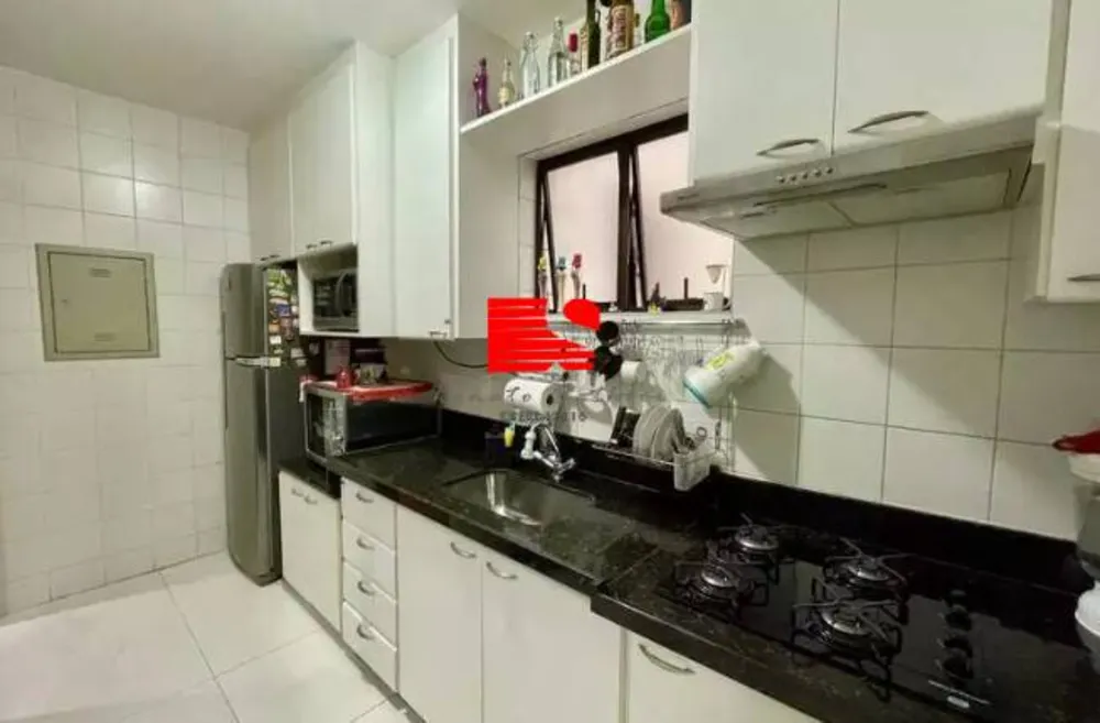 Apartamento, 2 quartos, 85 m² - Foto 9