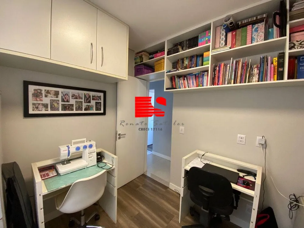 Apartamento, 4 quartos, 111 m² - Foto 11