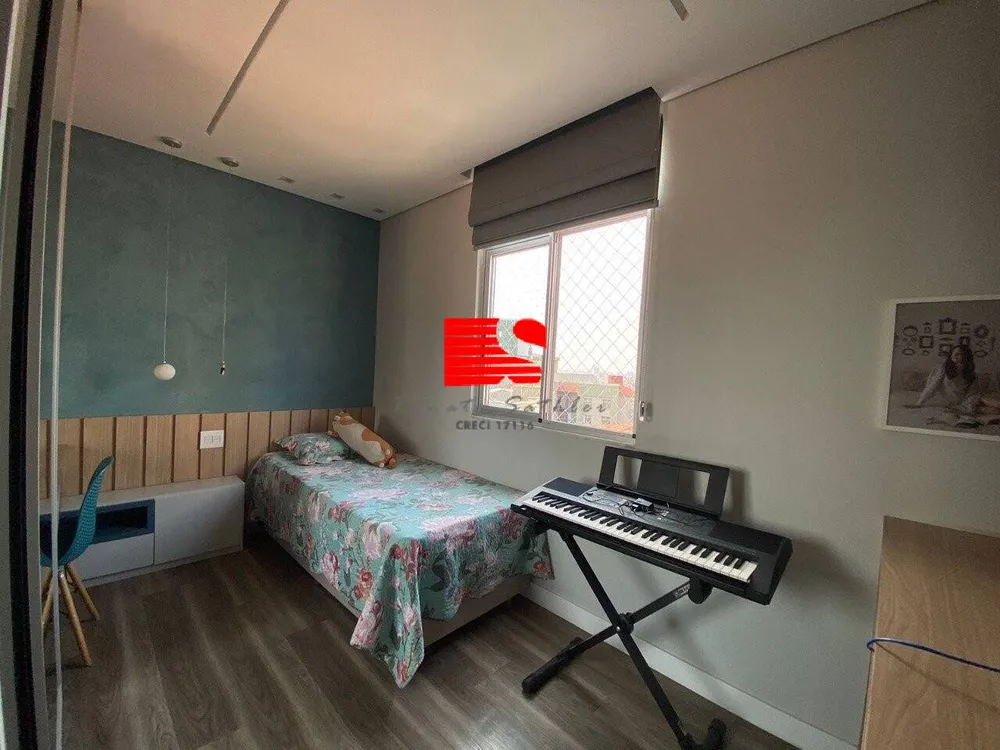 Apartamento, 4 quartos, 111 m² - Foto 7