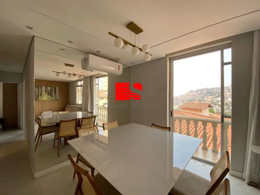 Apartamento, 4 quartos, 111 m² - Foto 2