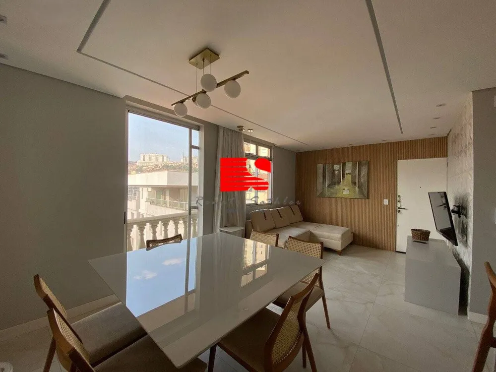 Apartamento, 4 quartos, 111 m² - Foto 1