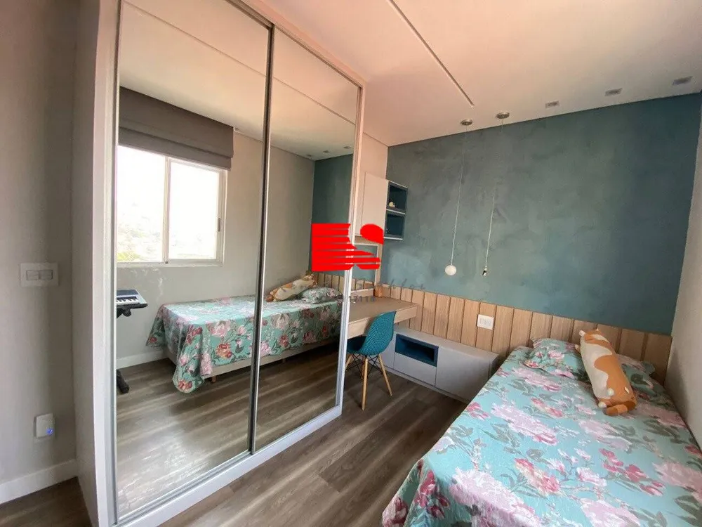 Apartamento, 4 quartos, 111 m² - Foto 9