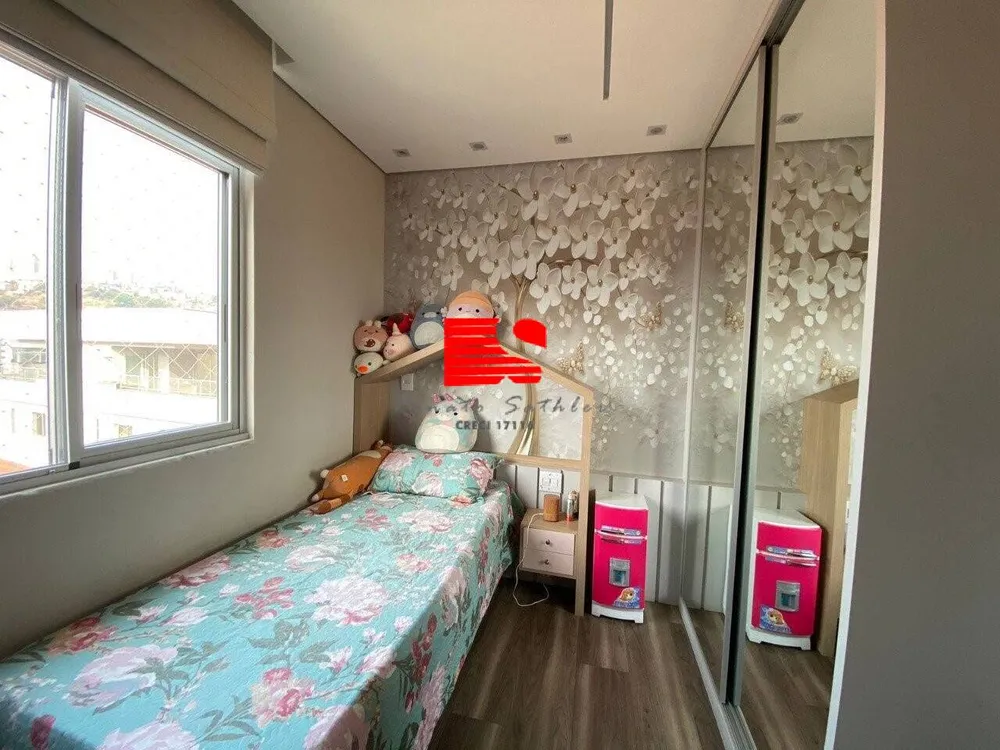Apartamento, 4 quartos, 111 m² - Foto 10