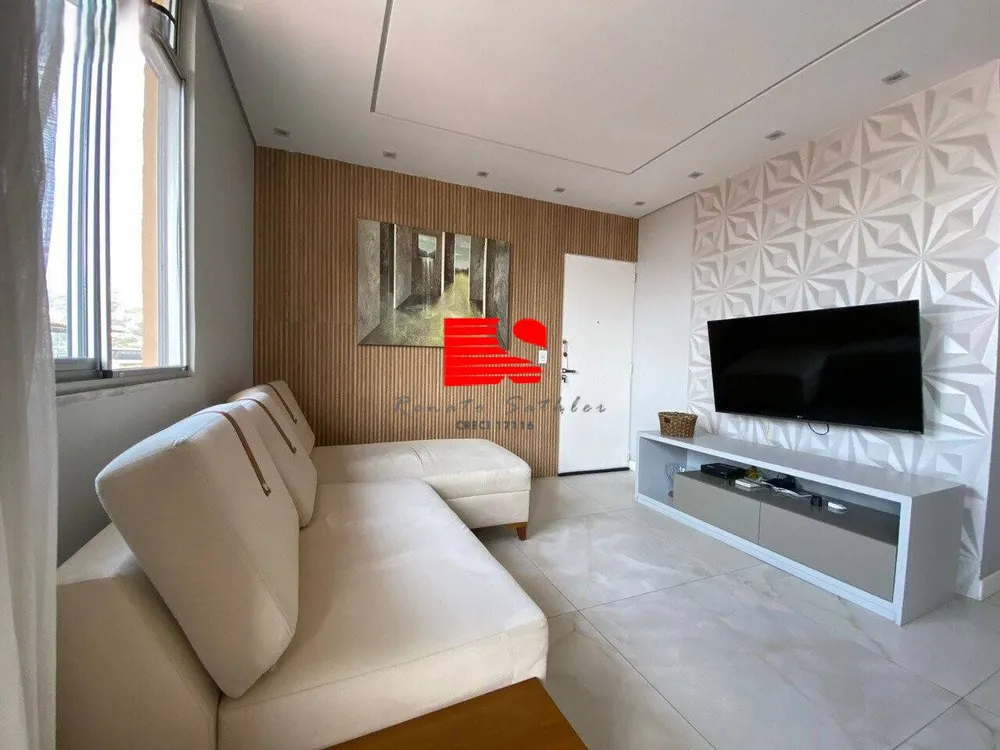 Apartamento, 4 quartos, 111 m² - Foto 4