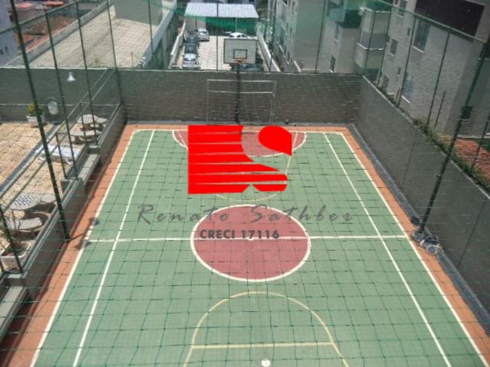 Apartamento, 2 quartos, 75 m² - Foto 3