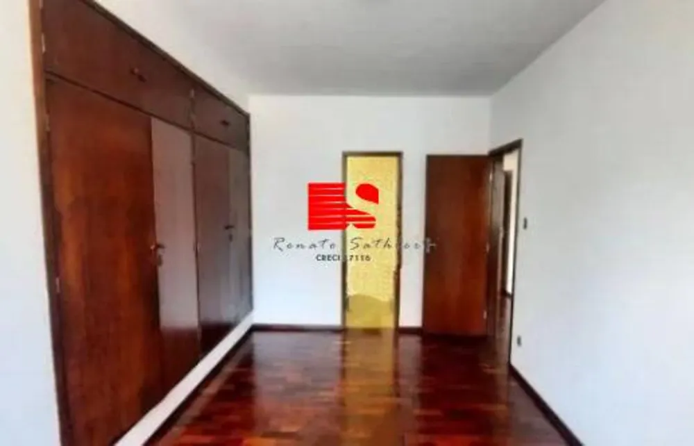 Apartamento, 3 quartos, 170 m² - Foto 8