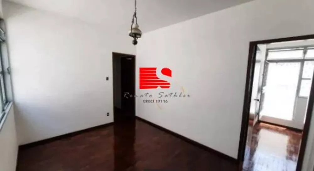 Apartamento à venda com 3 quartos, 170m² - Foto 1