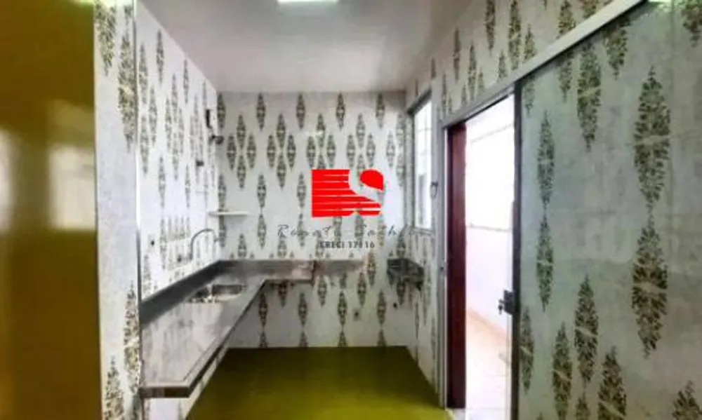 Apartamento, 3 quartos, 170 m² - Foto 9