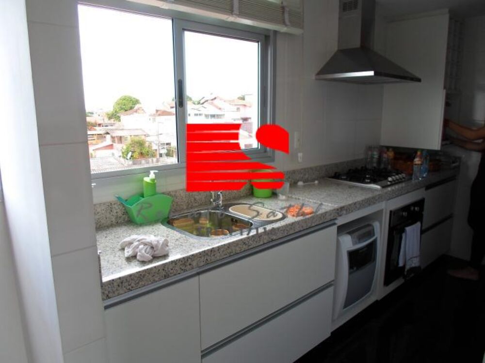 Cobertura, 4 quartos, 204 m² - Foto 4