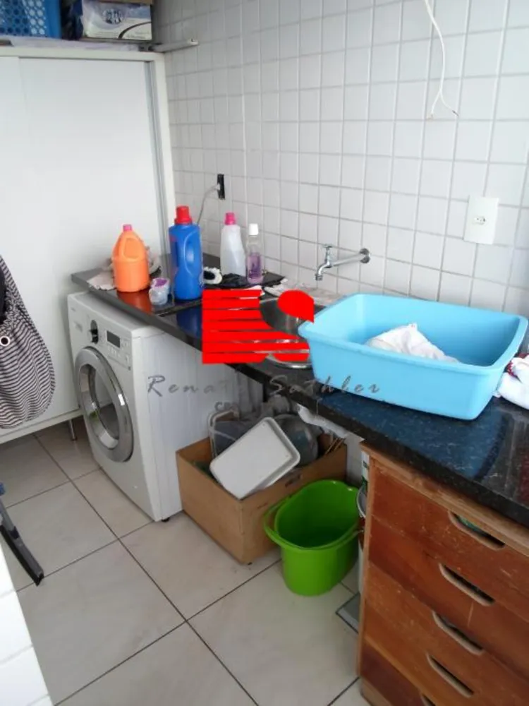Cobertura, 4 quartos, 204 m² - Foto 10