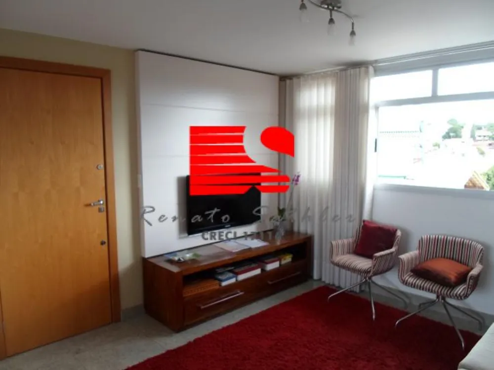 Cobertura, 4 quartos, 204 m² - Foto 6
