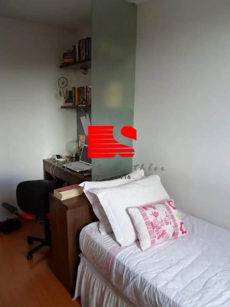 Cobertura, 4 quartos, 204 m² - Foto 2