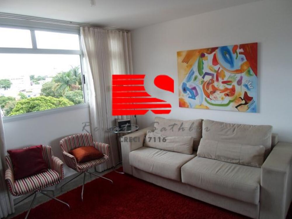 Cobertura, 4 quartos, 204 m² - Foto 3