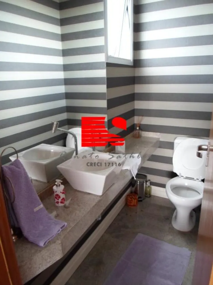 Cobertura, 4 quartos, 204 m² - Foto 8