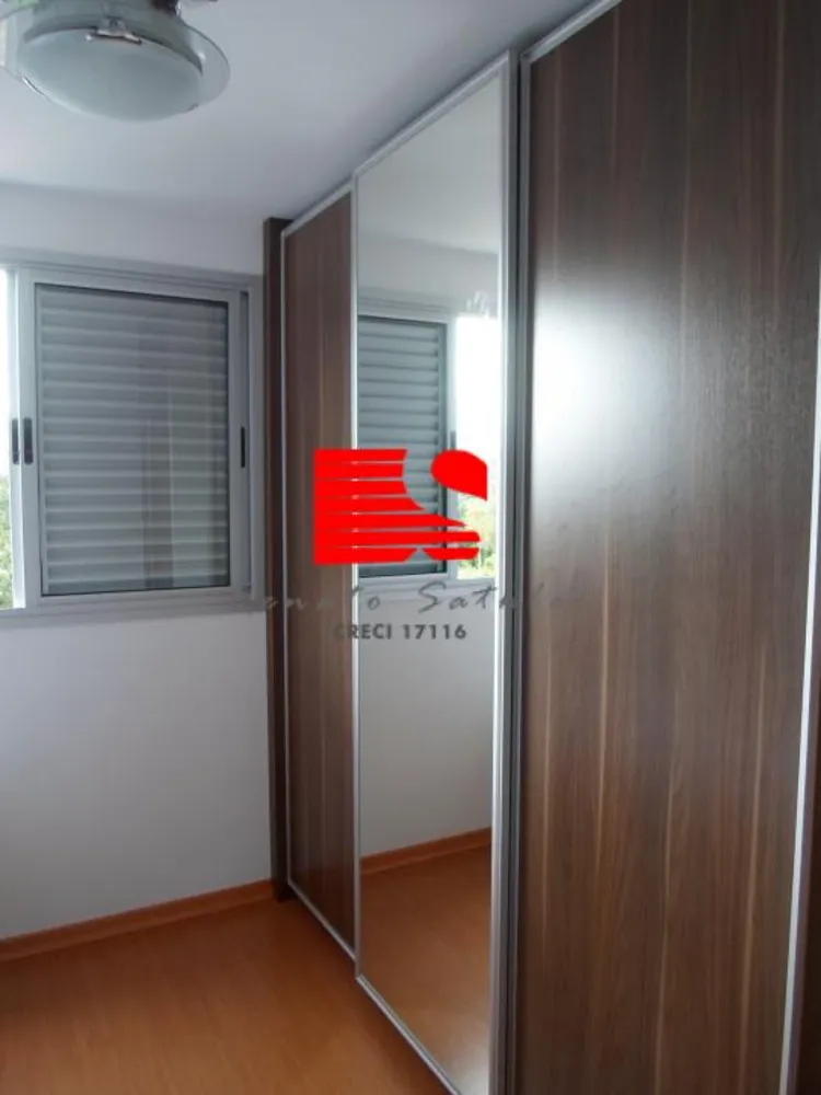 Cobertura, 4 quartos, 204 m² - Foto 3