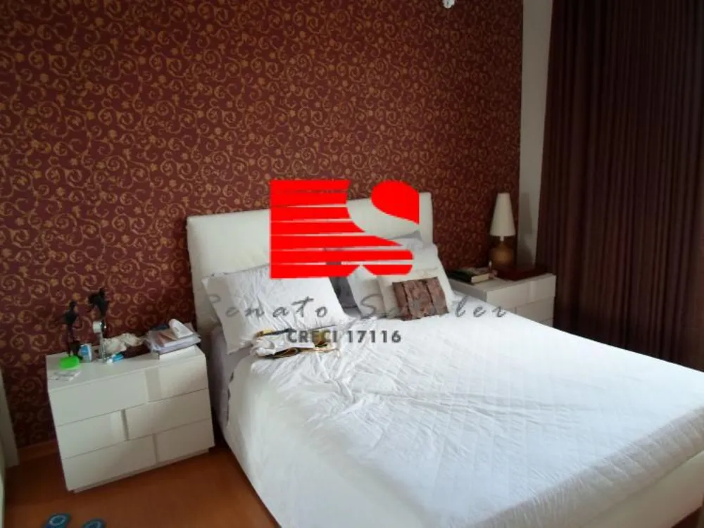 Cobertura, 4 quartos, 204 m² - Foto 7