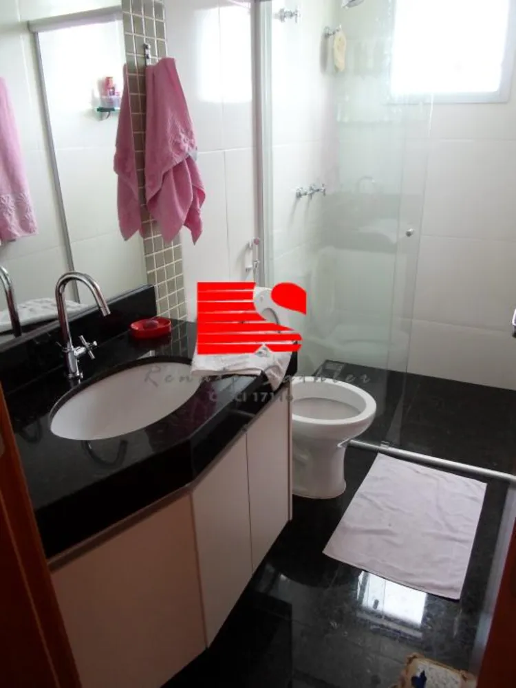 Cobertura, 4 quartos, 204 m² - Foto 4