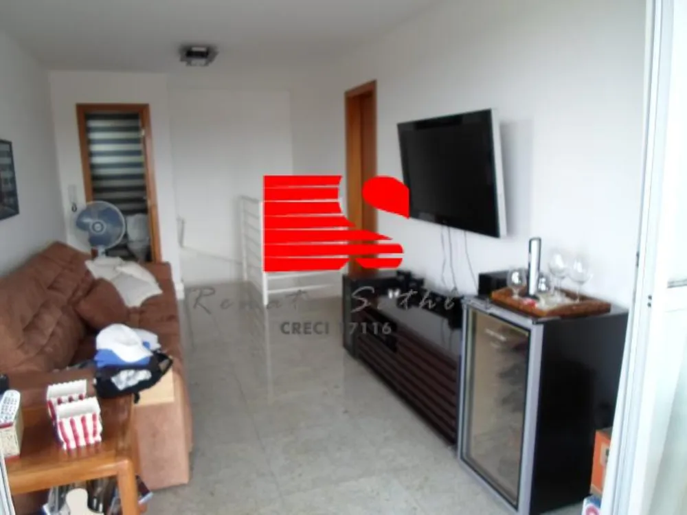 Cobertura, 4 quartos, 204 m² - Foto 9