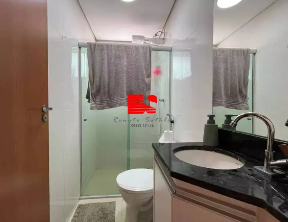 Apartamento, 2 quartos, 38 m² - Foto 8